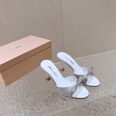 Miu Miu Sandals